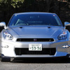 日産 GT-R T-spec