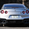 日産 GT-R T-spec