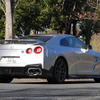 日産 GT-R T-spec