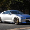 日産 GT-R T-spec