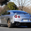 日産 GT-R T-spec