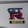 日産 GT-R T-spec