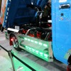 ダイハツ ハイゼット トラック PTO ダンプ 大発命（ダイハツメイ）東京オートサロン2026