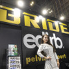 BRIDE…東京オートサロン2026