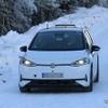 フォルクスワーゲン ID.3 改良新型のプロトタイプ
