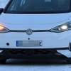 フォルクスワーゲン ID.3 改良新型のプロトタイプ