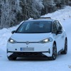 フォルクスワーゲン ID.3 改良新型のプロトタイプ