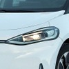 フォルクスワーゲン ID.3 改良新型のプロトタイプ