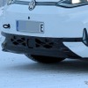 フォルクスワーゲン ID.3 改良新型のプロトタイプ