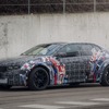 BMW「Mノイエ・クラッセ」のプロトタイプ