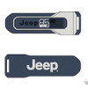 ジープ85周年記念キーチェーン