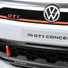 VW ID. GTI コンセプト（東京オートサロン2026）