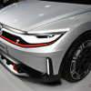 VW ID. GTI コンセプト（東京オートサロン2026）