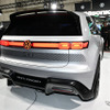 VW ID. GTI コンセプト（東京オートサロン2026）