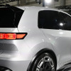 VW ID. GTI コンセプト（東京オートサロン2026）
