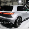 VW ID. GTI コンセプト（東京オートサロン2026）