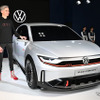 VW ID. GTI コンセプト（東京オートサロン2026）