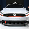 VW ID. GTI コンセプト（東京オートサロン2026）