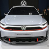 VW ID. GTI コンセプト（東京オートサロン2026）
