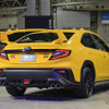 スバル WRX S4 STI Sport R-Black Limited II（東京オートサロン2026）
