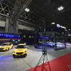 スバルブース（東京オートサロン2026）