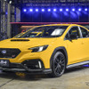 ド派手なサンライズイエロー！スバル『WRX S4』『レヴォーグ』の特別仕様車に、SNSでは「イカしてる」 画像