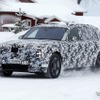 ロールスロイス カリナン 後継EVのプロトタイプ