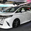 アルファード モデリスタ コンセプト（東京オートサロン2026）