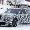 ロールスロイス カリナン 後継EVのプロトタイプ