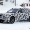 ロールスロイス カリナン 後継EVのプロトタイプ