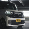 日産『ルークス AUTECH LINE』