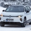 VW ID.ティグアン 量産型のプロトタイプ　