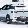 VW ID.ティグアン 量産型のプロトタイプ　