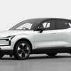 ボルボ『EX30』に初の特別仕様車、シートヒーターやパワーシート装備で快適性向上…499万円 画像
