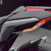 ホンダコンセプトモデル NEOWING（東京モーターショー15）