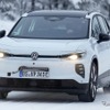 VW ID.ティグアン 量産型のプロトタイプ　