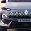 「日本で発売されないのが悔しい」斬新すぎるルノーの新型SUV『フィランテ』のデザインに注目集まる 画像