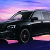 メルセデスAMG GLB 35 4MATIC の「ファイナルエディション」