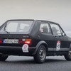 1983年製VWゴルフGTI初代のラリー仕様