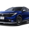 日産 リーフ 新型の「AUTECH B5」