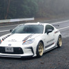 トヨタ GR86【Pioneer carrozzeria】