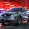 日産 アリア NISMO 改良新型