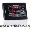ブリッツがOBDモニター「タッチブレインプラス」をアップデート、NISSAN CAN通信をサポートして『エクストレイル』『オーラ』など向け通信機能を追加 画像