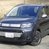 ホンダ フリード e:HEVクロスター・4WD