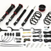 ブリッツ DAMPER ZZ-R SpecDSC Plusリフトアップ　レクサス・GX550用
