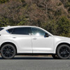 マツダ CX-5 XD ドライブエディション
