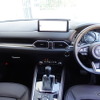 マツダ CX-5 XD ドライブエディション