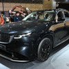 マツダ CX-5 新型（海外仕様）