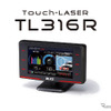 ブリッツの新型レーザー＆レーダー探知機「TL316R」