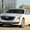 キャデラック CT6